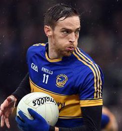 Conor Mackle
